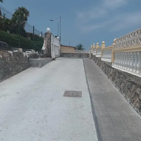 Appartement Lucas Mogán