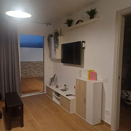 Lucas Appartement Mogán
