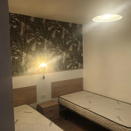 Apartamento Lucas Mogán