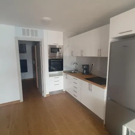 Lucas Apartamento Mogán