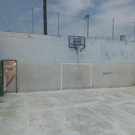 Lucas Apartamento Mogán