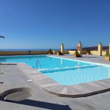 Lucas Apartamento Mogán