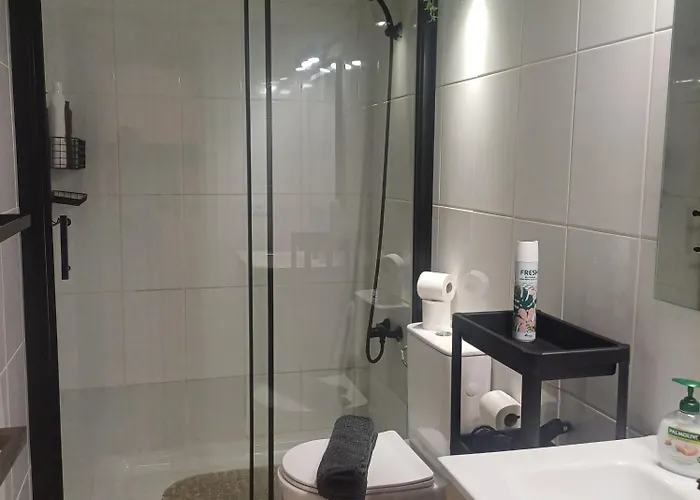 Appartement Lucas Mogán