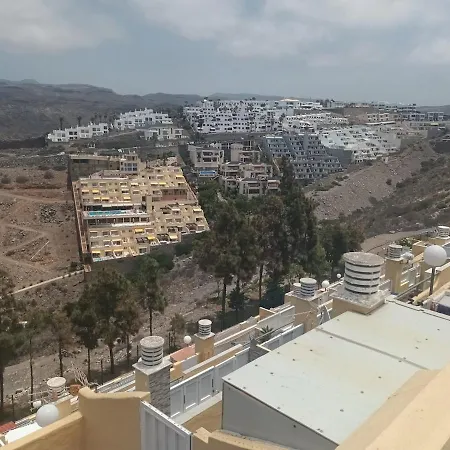 Lucas Appartement Mogán