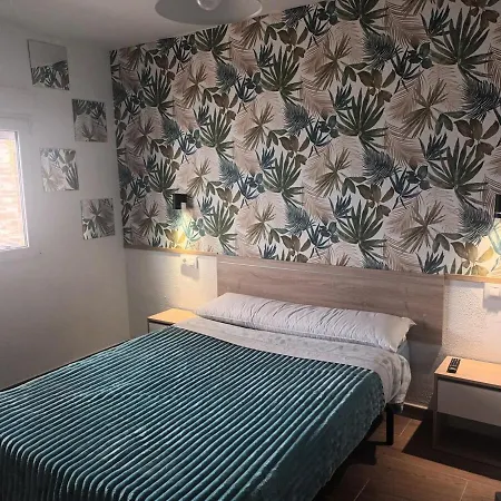 Lucas Appartement Mogán