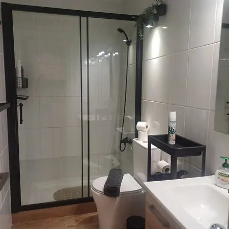 Appartement Lucas Mogán